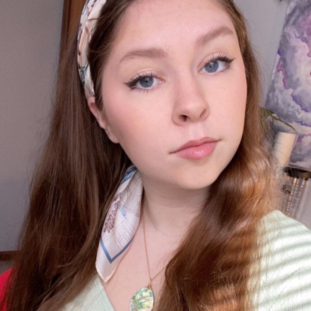 Meet your Posher, Rachael